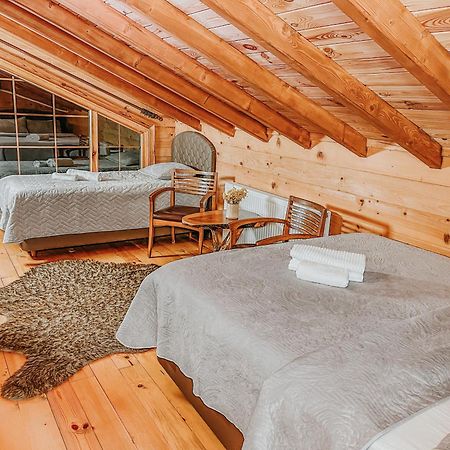 Dere Evi Apartamento Rize Exterior foto