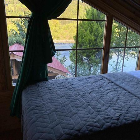 Dere Evi Apartamento Rize Exterior foto
