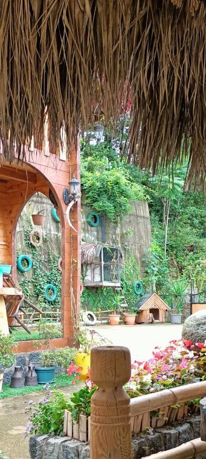 Dere Evi Apartamento Rize Exterior foto