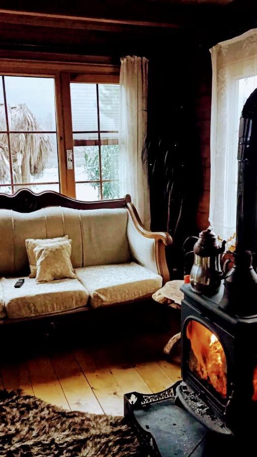 Dere Evi Apartamento Rize Exterior foto