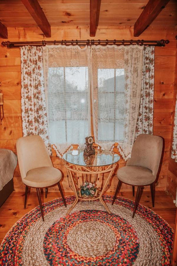 Dere Evi Apartamento Rize Exterior foto