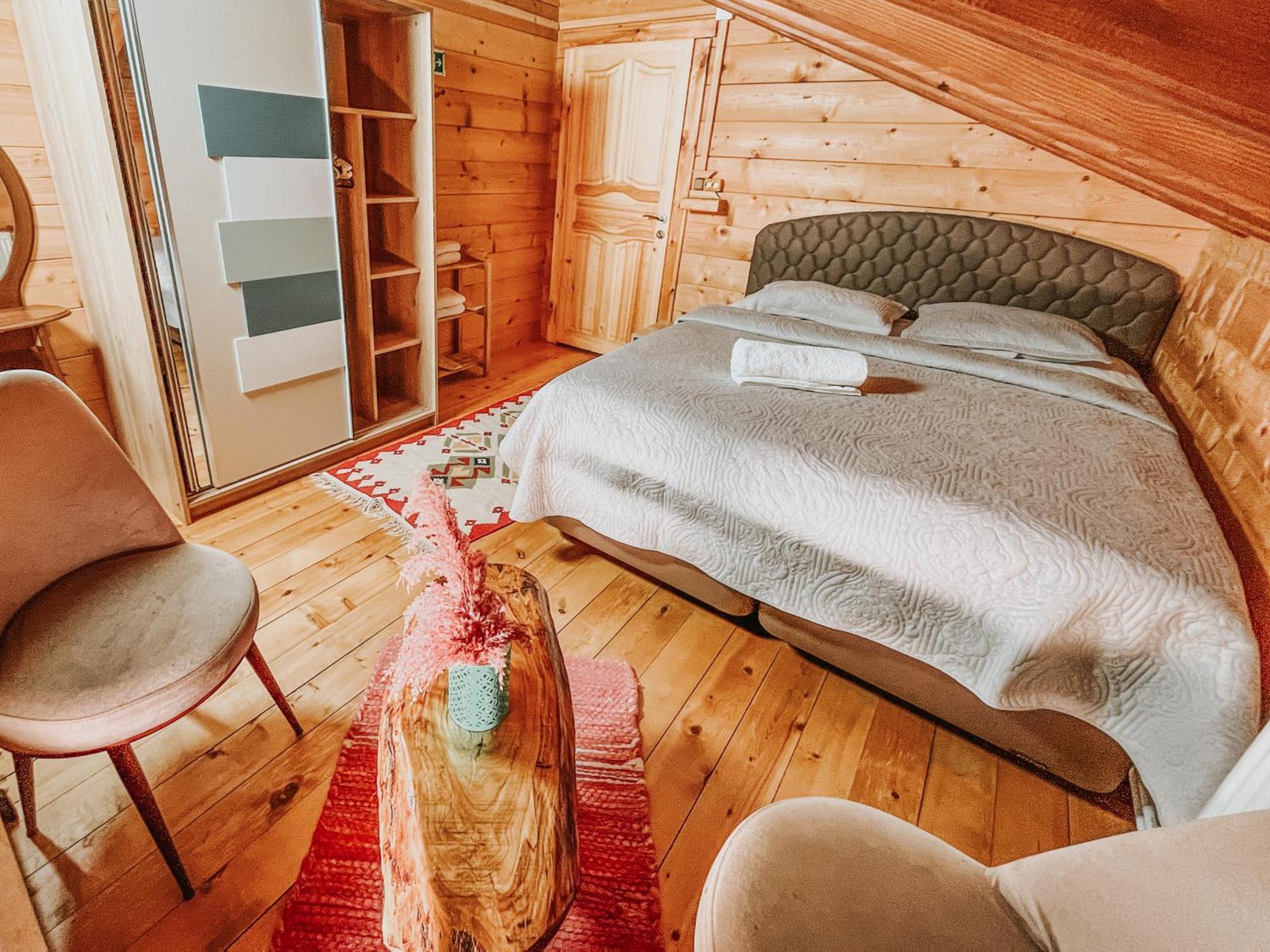 Dere Evi Apartamento Rize Exterior foto