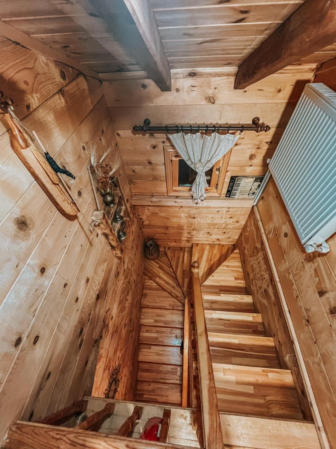 Dere Evi Apartamento Rize Exterior foto