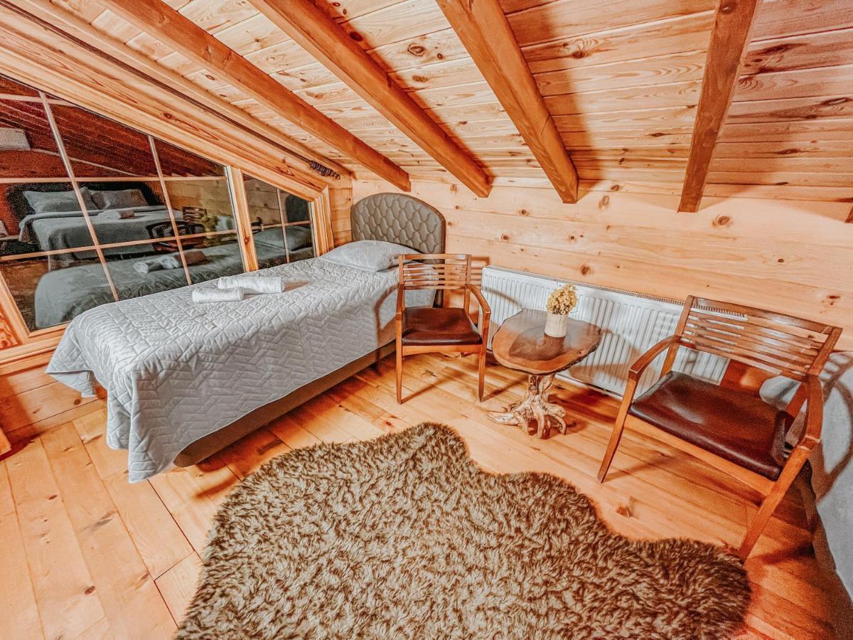 Dere Evi Apartamento Rize Exterior foto