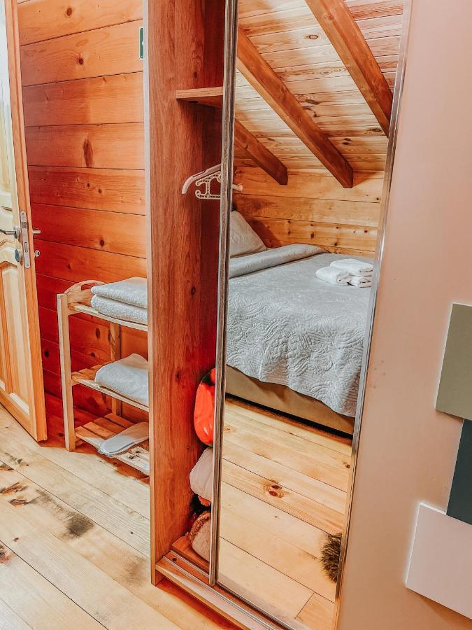 Dere Evi Apartamento Rize Exterior foto