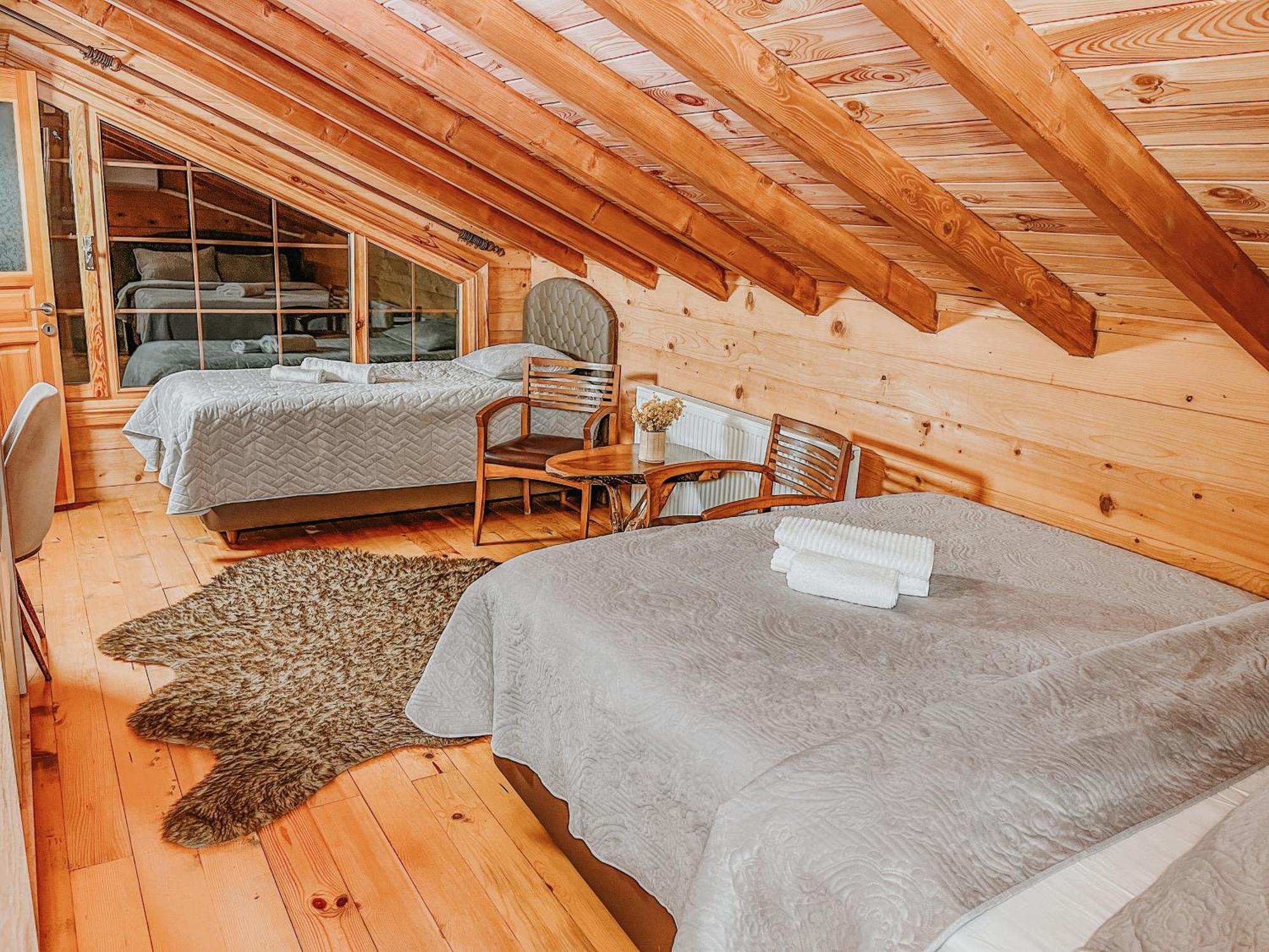 Dere Evi Apartamento Rize Exterior foto
