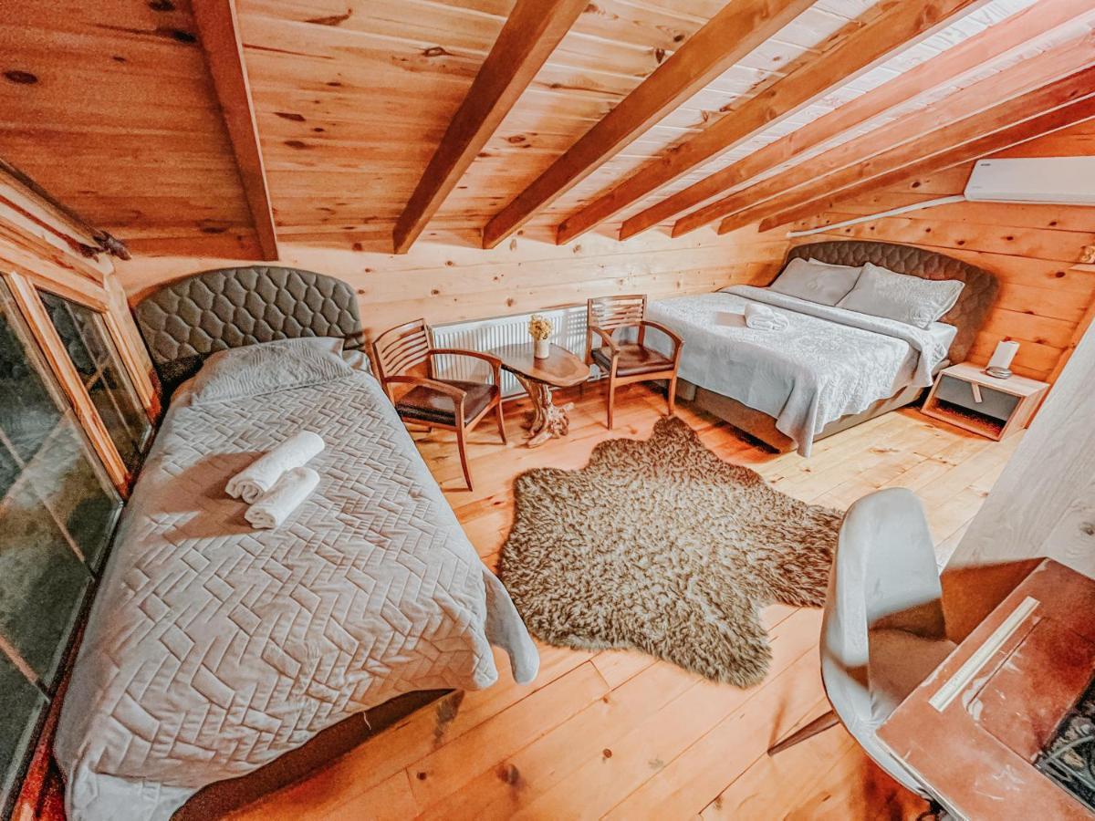 Dere Evi Apartamento Rize Exterior foto