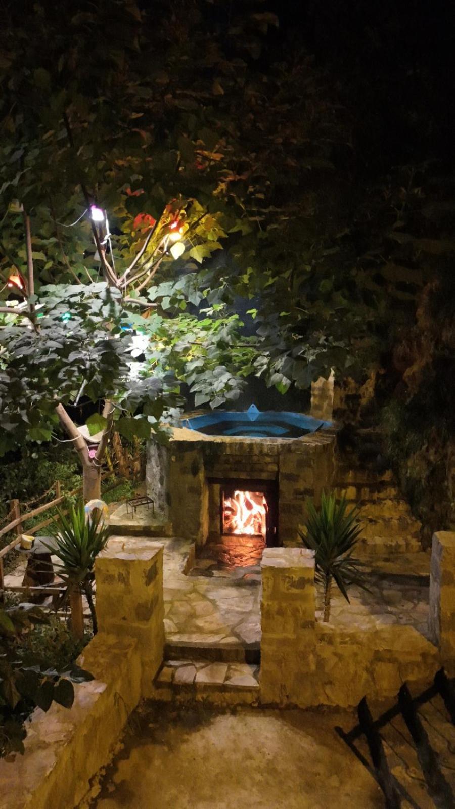 Dere Evi Apartamento Rize Exterior foto