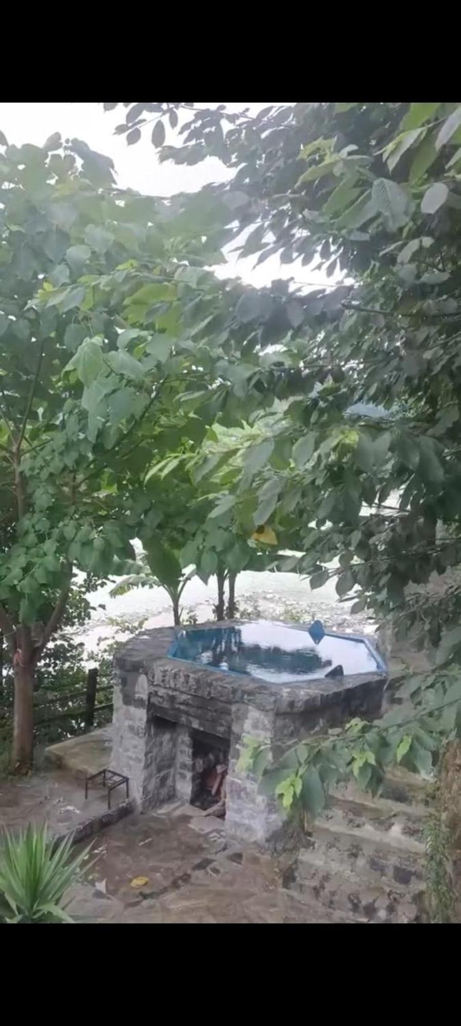 Dere Evi Apartamento Rize Exterior foto